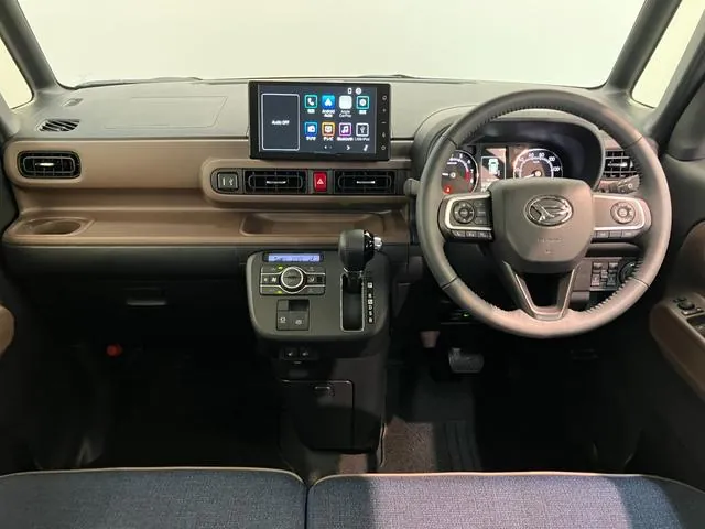 Daihatsu Move Canvas 2025 photo 2