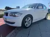 BMW 1 Series 2010 photo 4