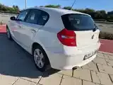 BMW 1 Series 2010 photo 2