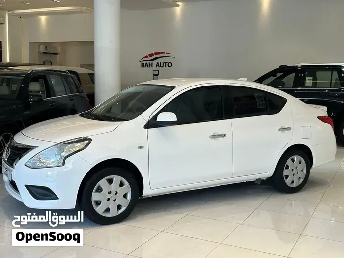 Nissan Sunny 2026 photo 3