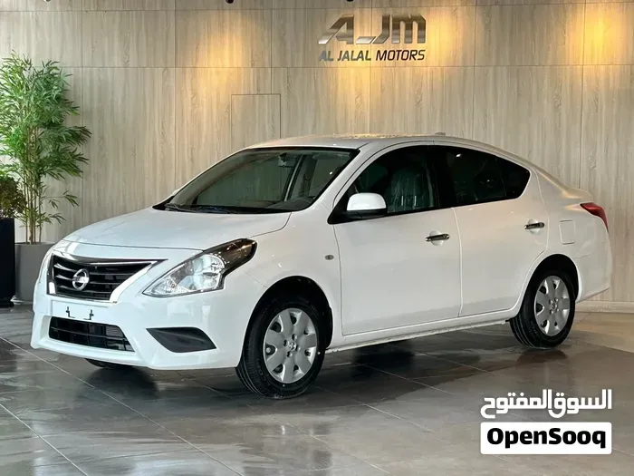 Nissan Sunny