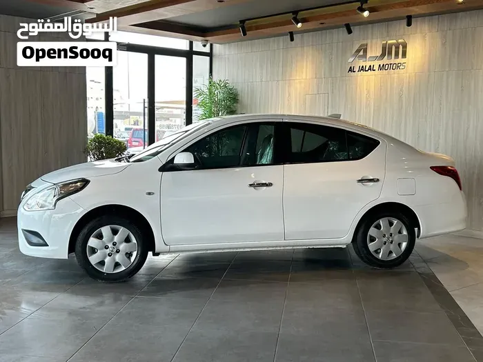 Nissan Sunny 2026 photo 2