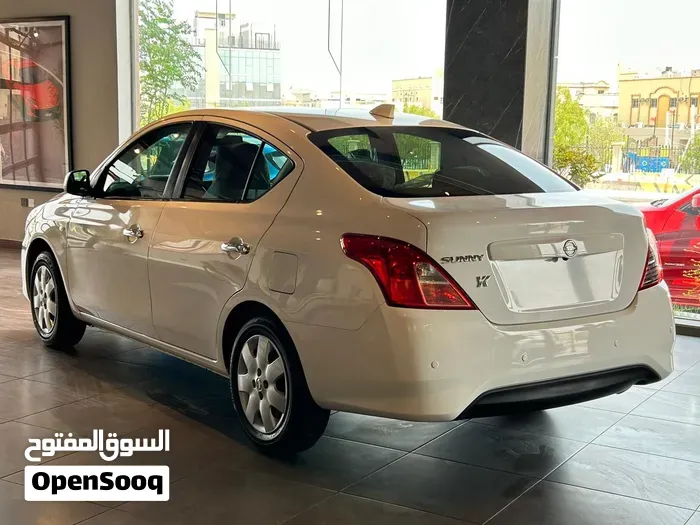 Nissan Sunny 2026 photo 4