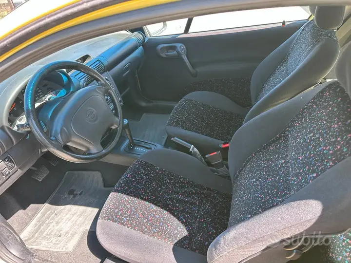 Opel Tigra 1997 photo 5
