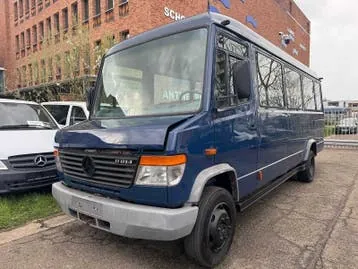 Mercedes-Benz Vario