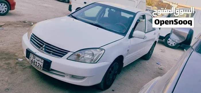 Mitsubishi Lancer 2014 photo 4