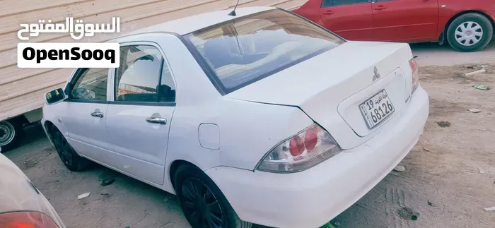 Mitsubishi Lancer 2014 photo 2
