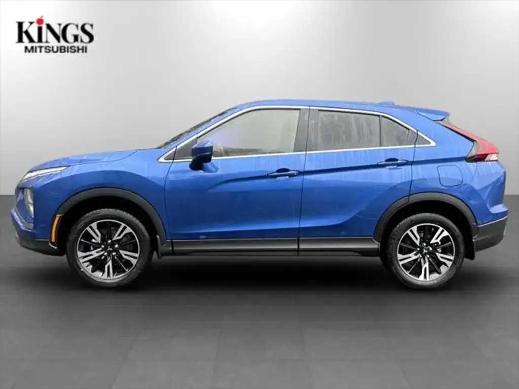 Mitsubishi Eclipse Cross 2026 photo 2