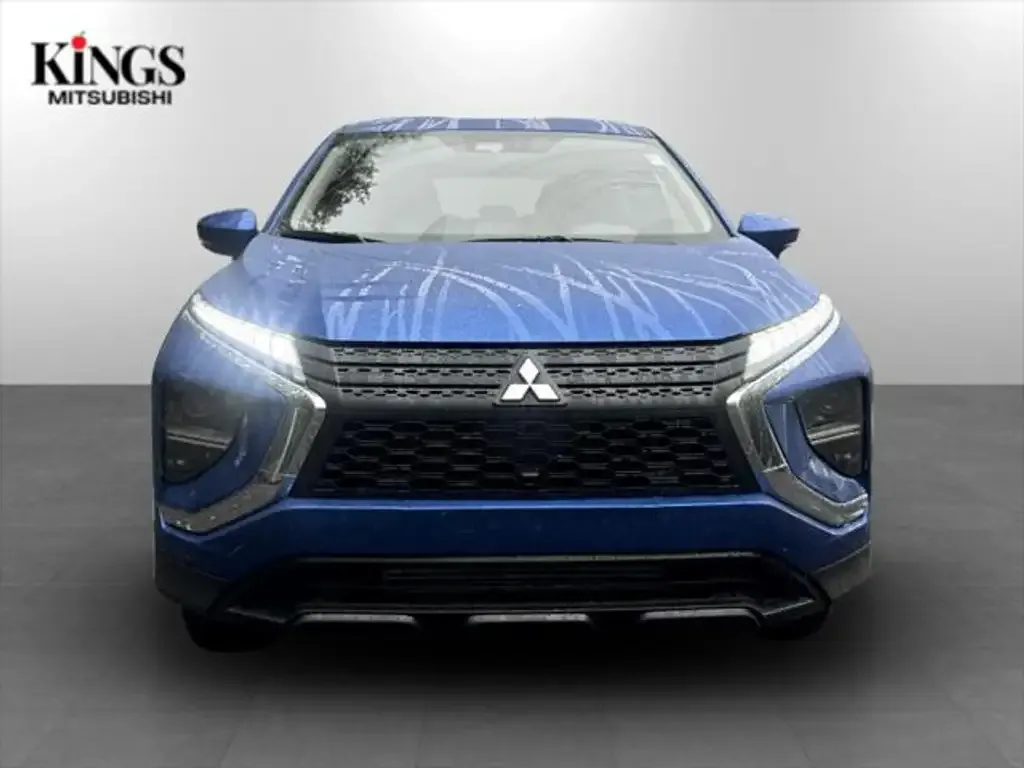Mitsubishi Eclipse Cross 2026 photo 4