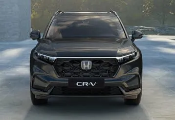 Honda Cr-V photo 2