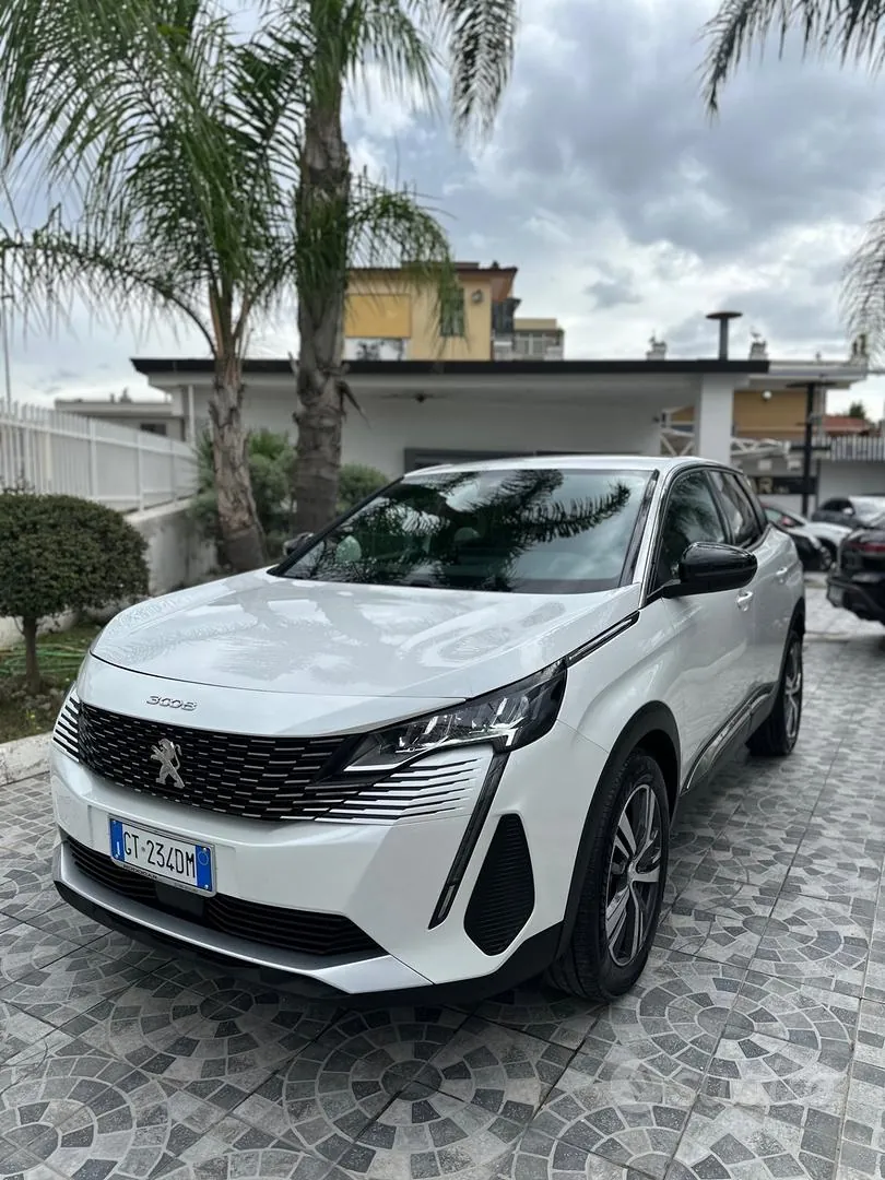 Peugeot 3008 2024 photo 3