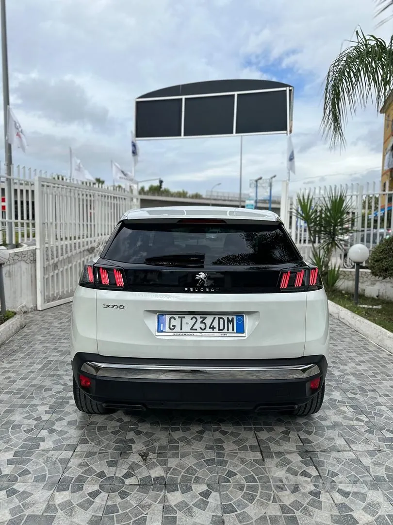 Peugeot 3008 2024 photo 5