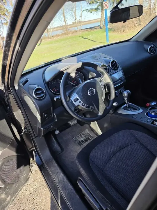 Nissan Rogue 2014 photo 4
