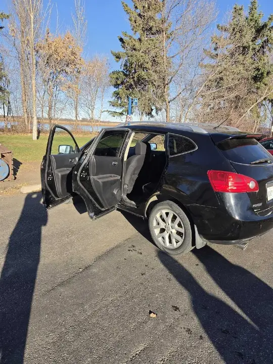 Nissan Rogue 2014 photo 5
