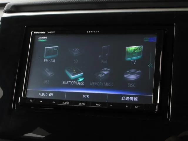 Honda Stepwgn 2021 photo 5