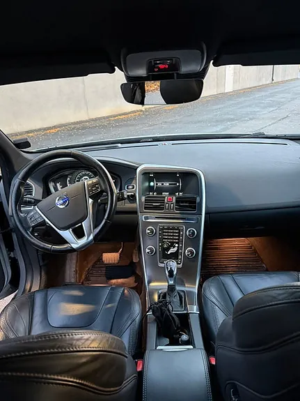 Volvo Xc60 2015 photo 4