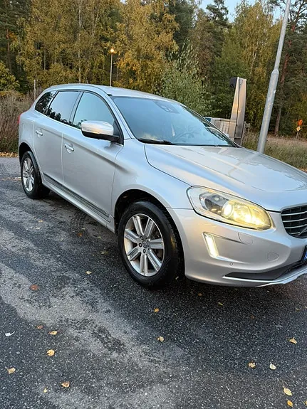 Volvo Xc60 2015 photo 3