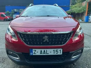 Peugeot 2008 2019 photo 3