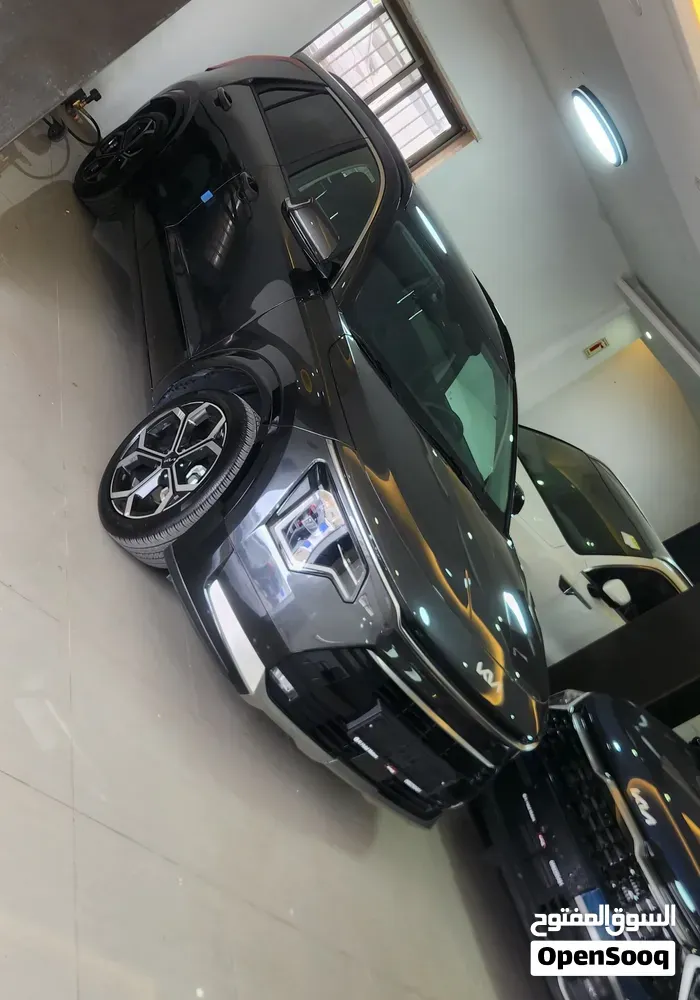 Toyota Rav 4 2024 photo 4