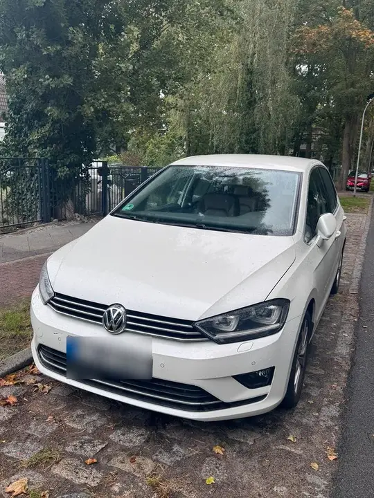 Volkswagen Sportsvan