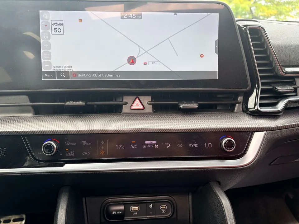 Kia Sportage 2024 photo 4