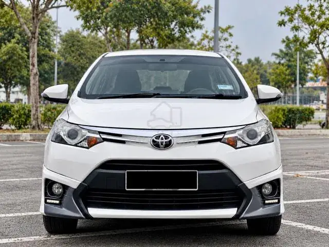 Toyota Vios