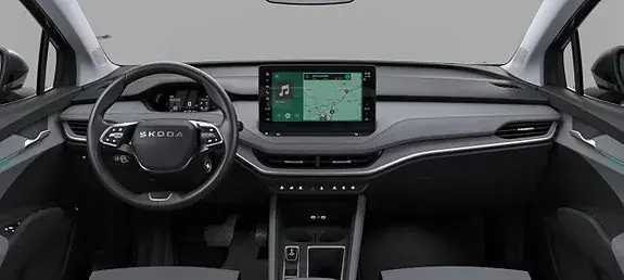 Skoda Enyaq 2027 photo 4
