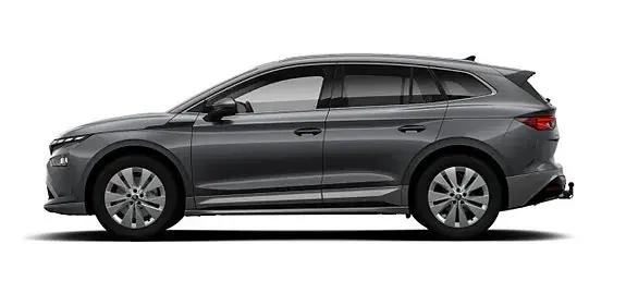 Skoda Enyaq 2027 photo 2