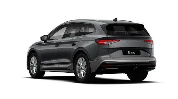 Skoda Enyaq 2027 photo 3