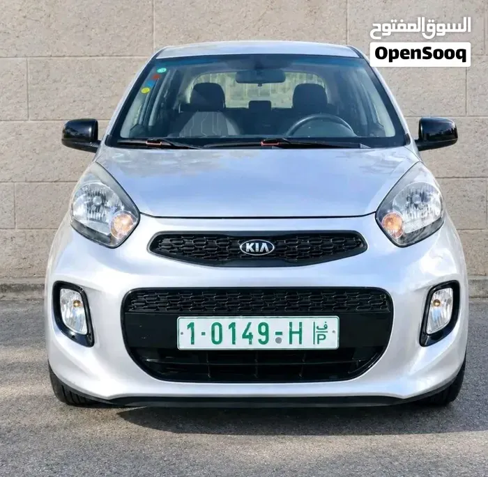 Kia Picanto 2016 photo 2