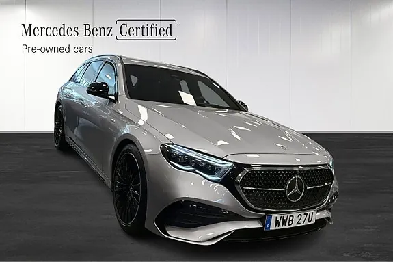 Mercedes-Benz E300 De 2025 photo 2