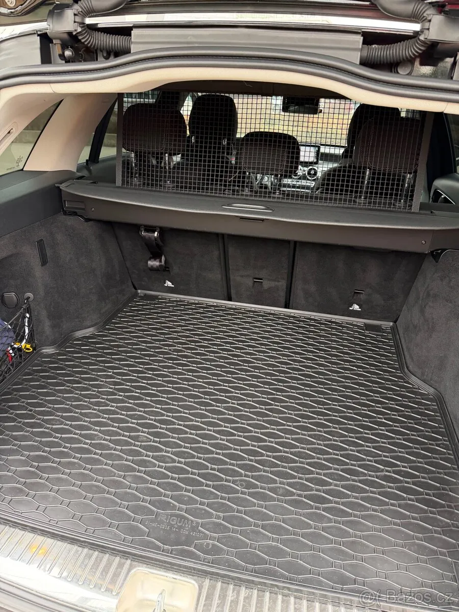 Mercedes-Benz C 200D 2019 photo 5