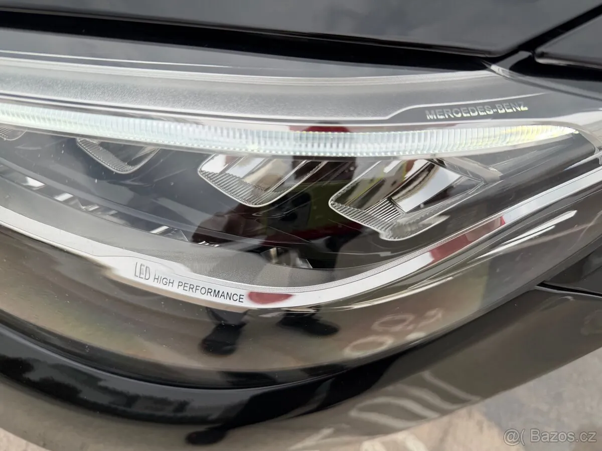 Mercedes-Benz C 200D 2019 photo 3