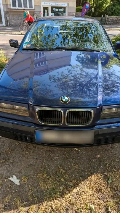 BMW E36