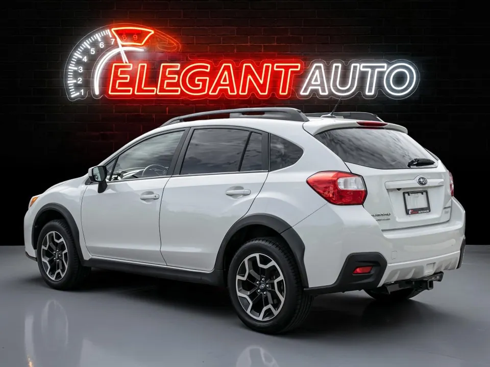 Subaru Crosstrek 2016 photo 4