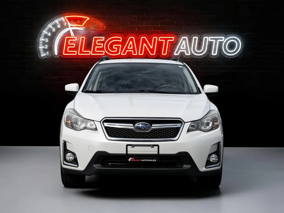 Subaru Crosstrek 2016 photo 2