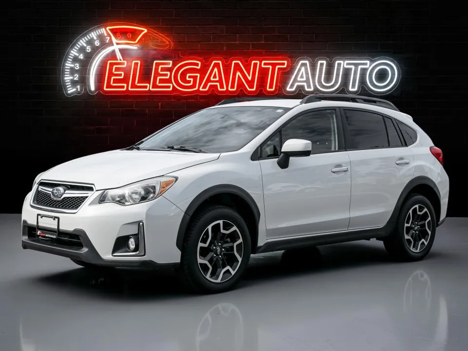 Subaru Crosstrek 2016 photo 3