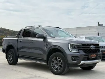 Ford Ranger 2025 photo 3