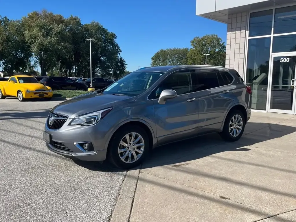 Buick Envision