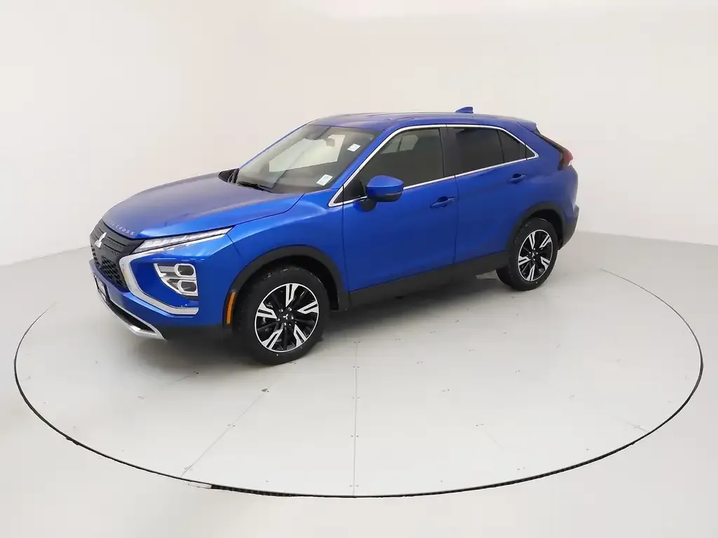 Mitsubishi Eclipse Cross 2026 photo 2