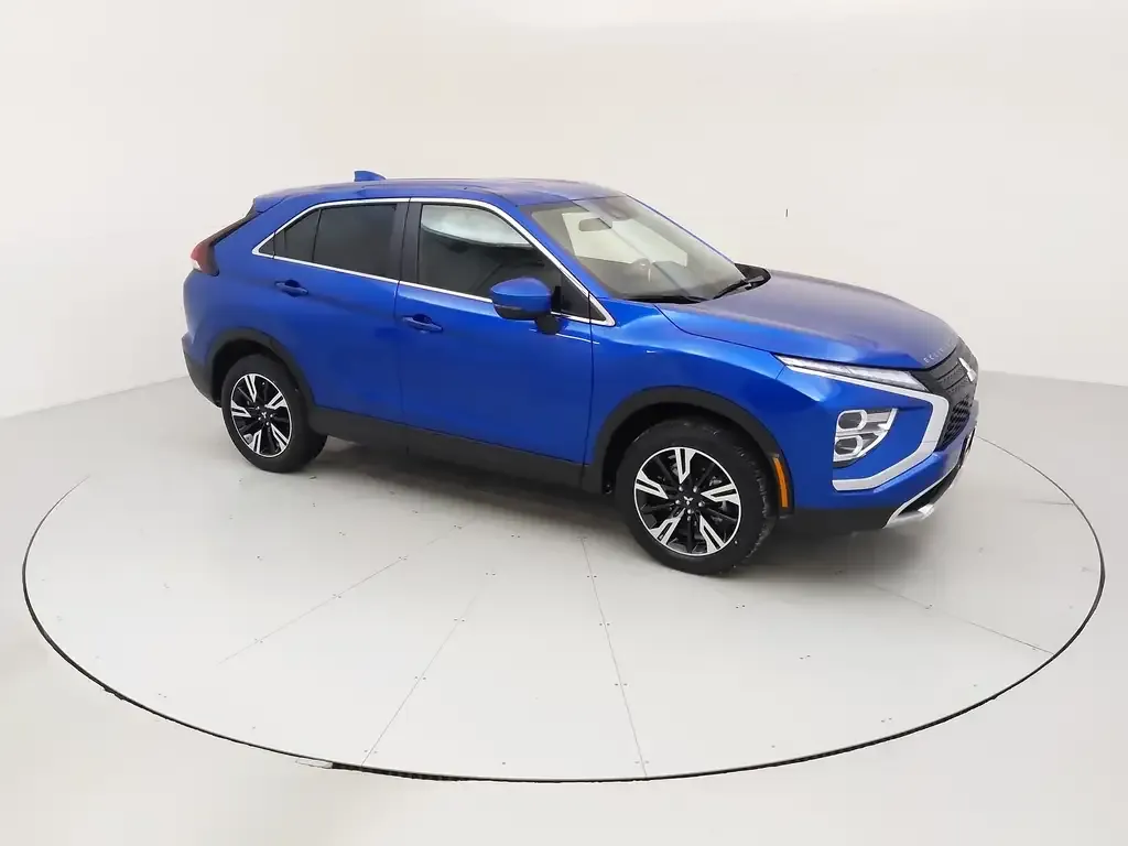 Mitsubishi Eclipse Cross 2026 photo 5