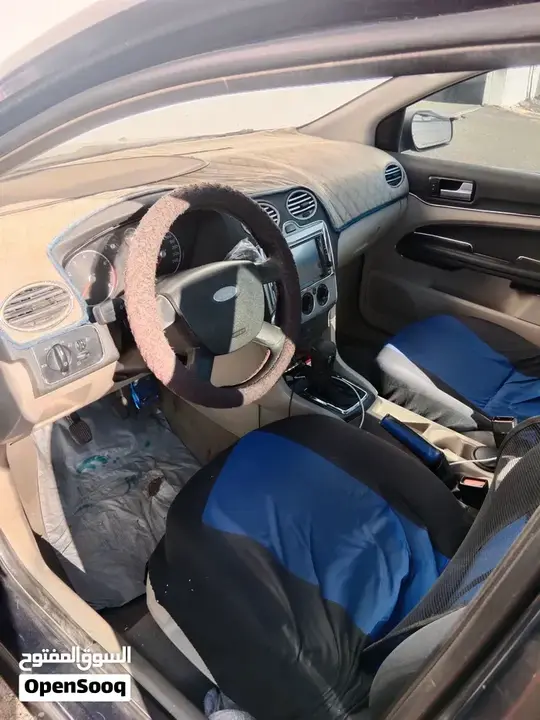 Ford Focus 2006 photo 3