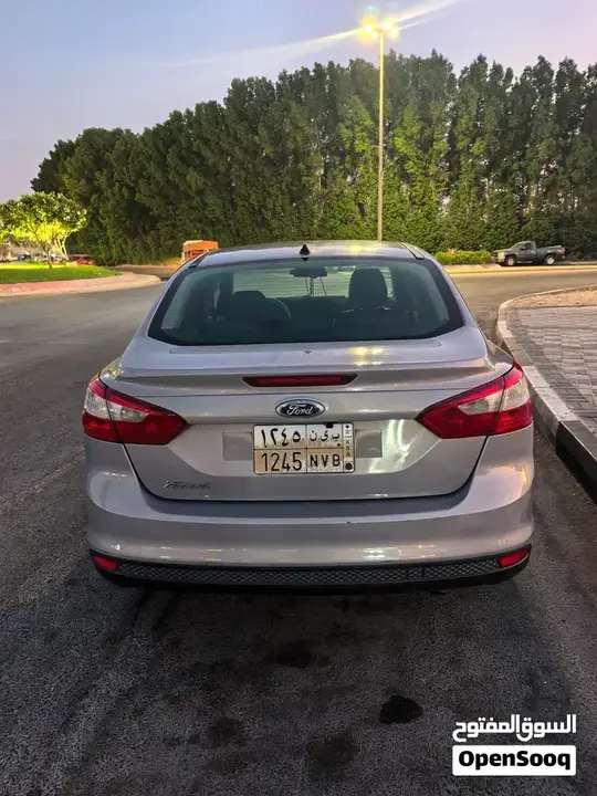 Ford Focus 2006 photo 5