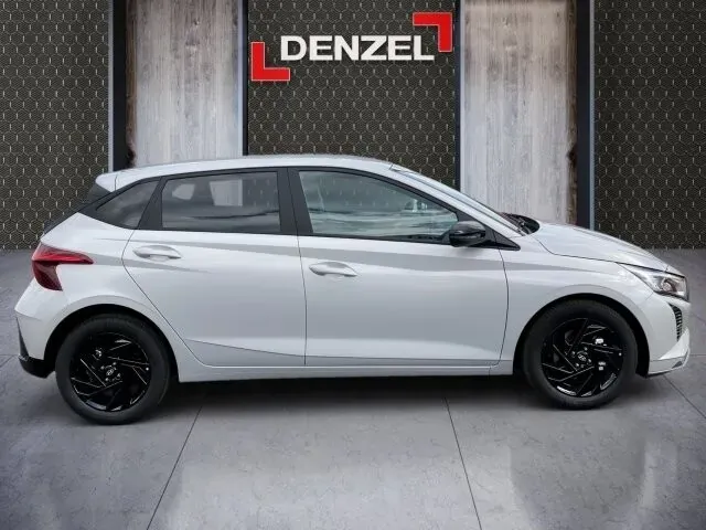 Hyundai I20 2026 photo 3