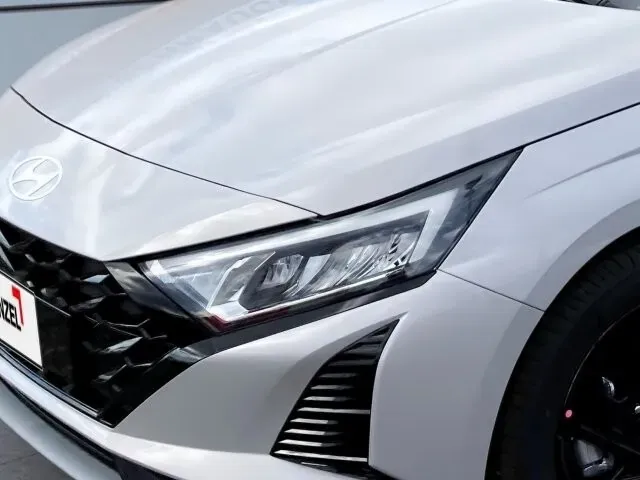 Hyundai I20 2026 photo 5