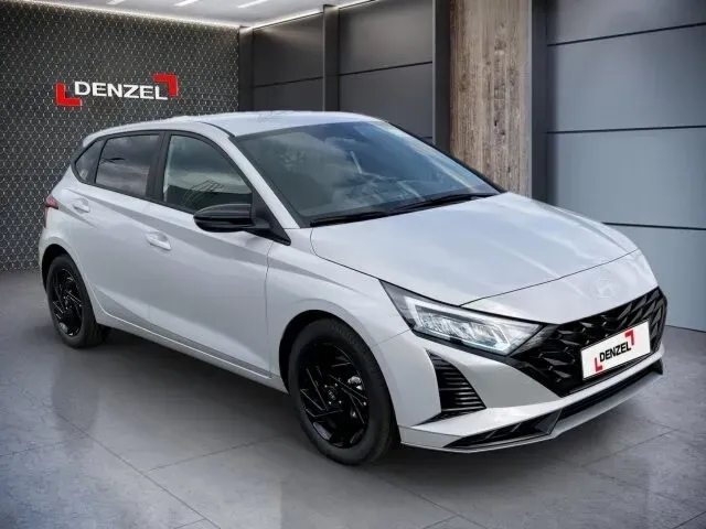 Hyundai I20 2026 photo 4