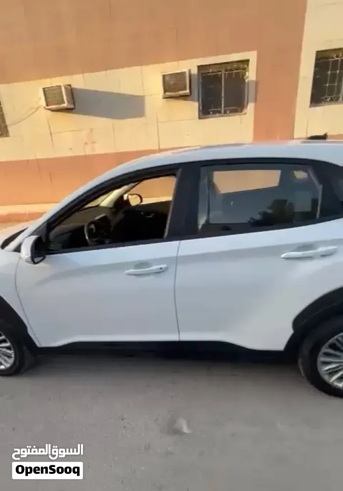 Hyundai Kona 2020 photo 4