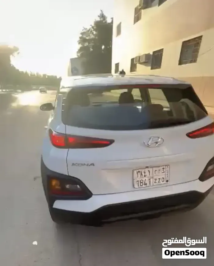 Hyundai Kona 2020 photo 2
