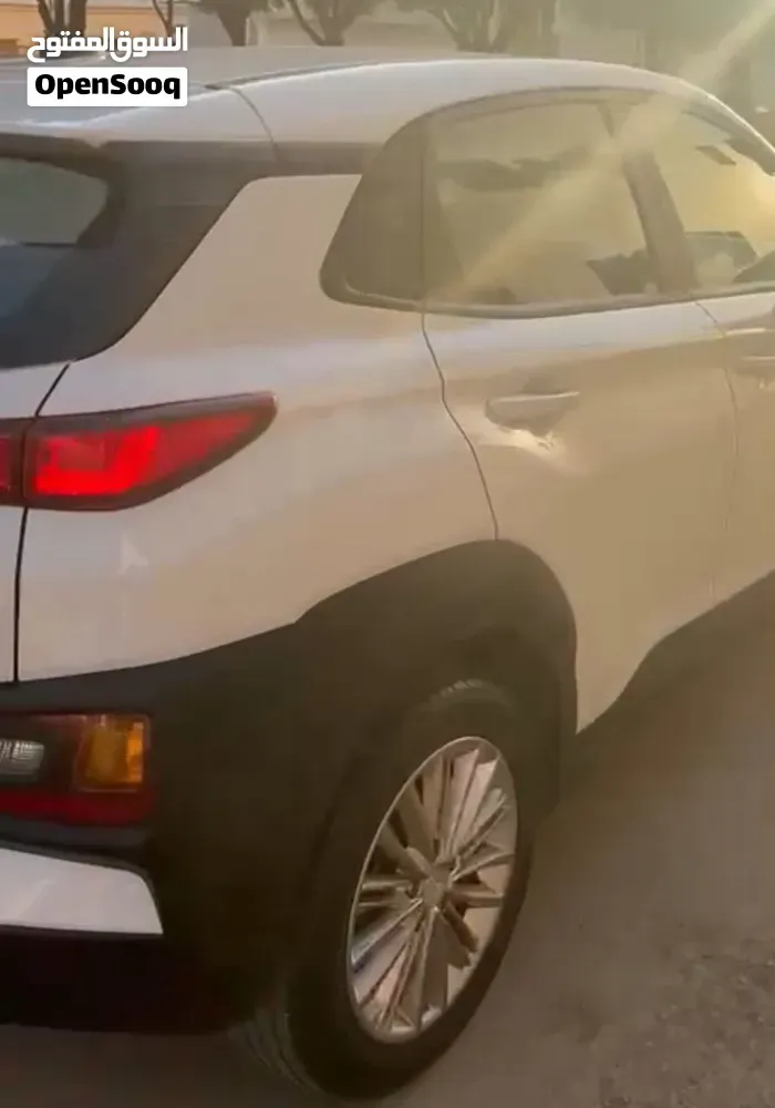 Hyundai Kona 2020 photo 3