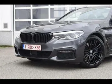 BMW 530E